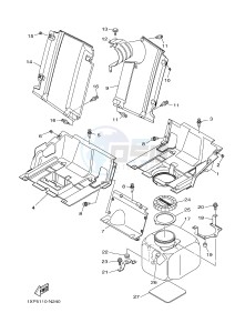 YXC700ES VIKING VI EPS SE (2USB) drawing SIDE COVER 3