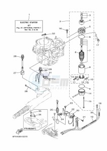 FT8GMHL drawing OPTIONAL-PARTS-1