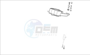 RCR_SMT 50 drawing Dashboard