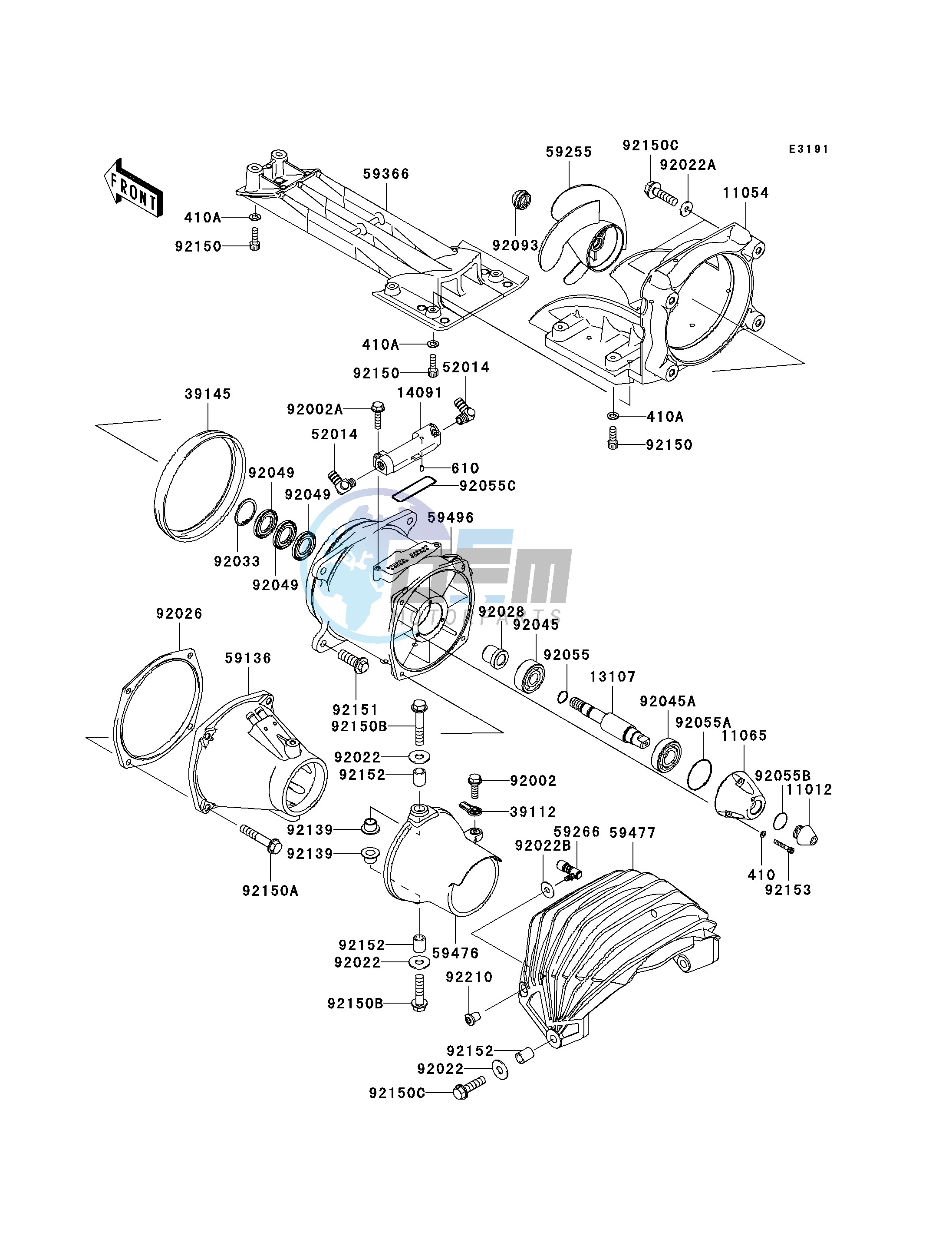 JET PUMP