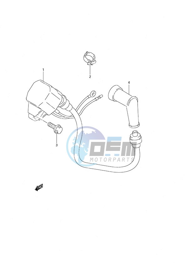 Ignition Coil