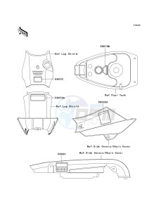 AN 112 D (D6F-D7F) D6F drawing LABELS