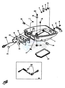 6DEM drawing BOTTOM-COWLING