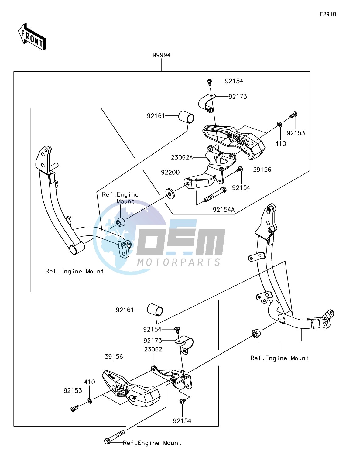 Accessory(Frame Slider)