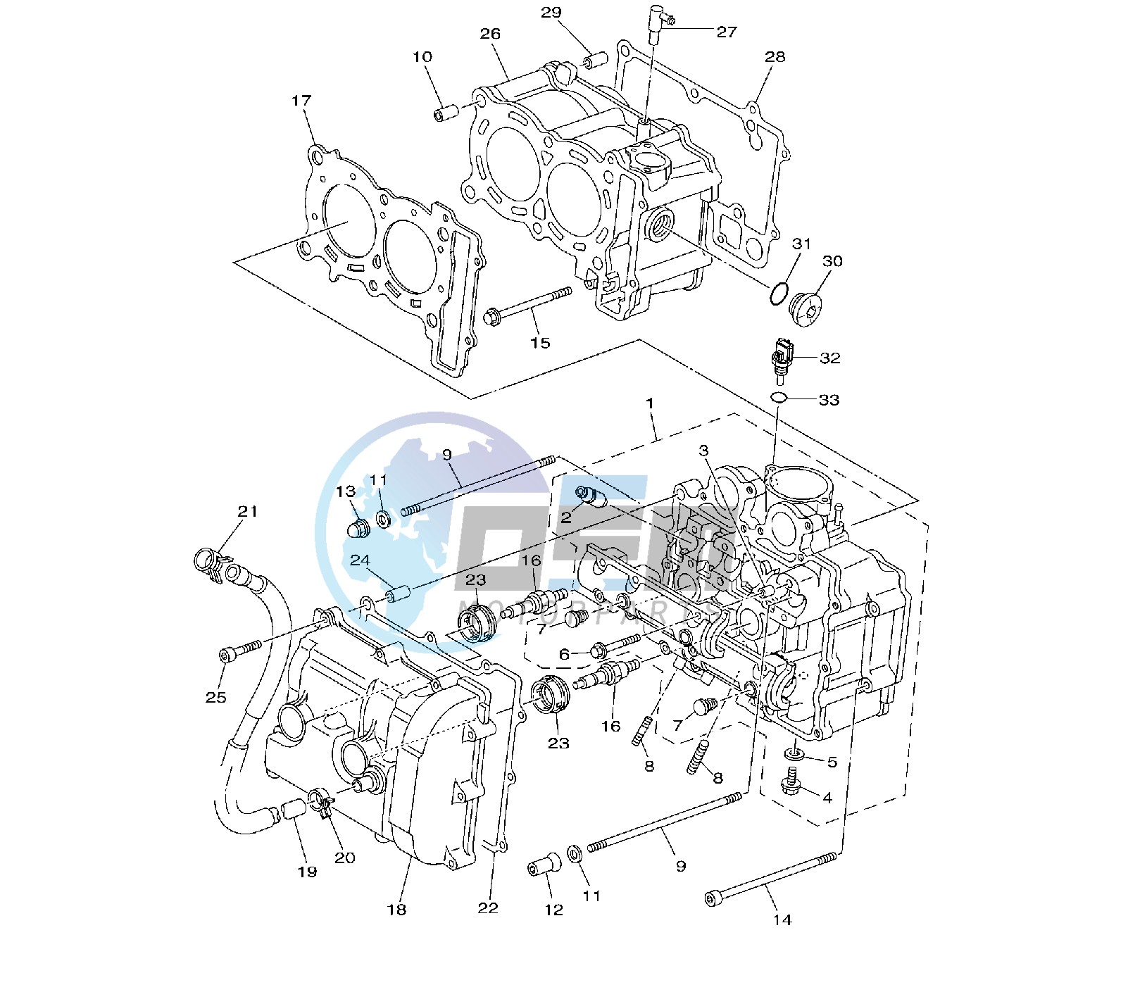 CYLINDER