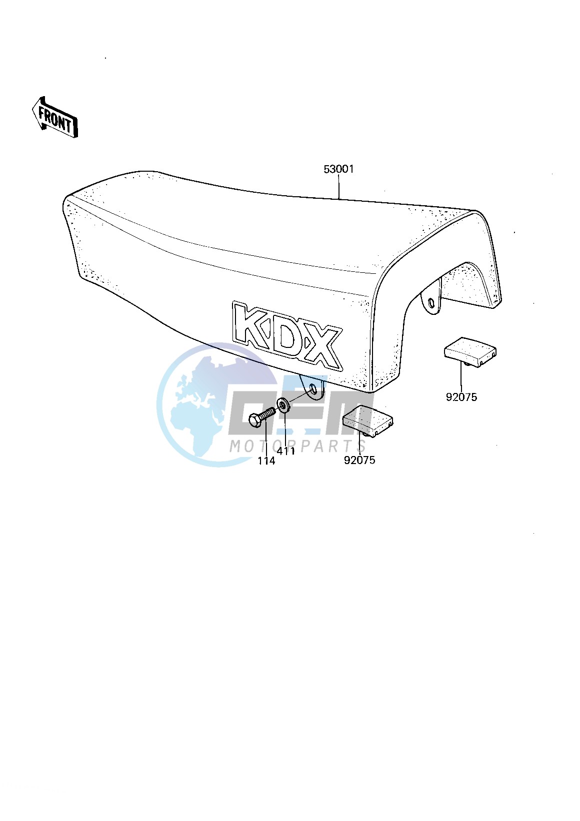 SEAT -- 81-82 A2_A3- -