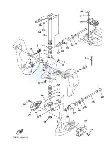 F150BETX drawing MOUNT-2