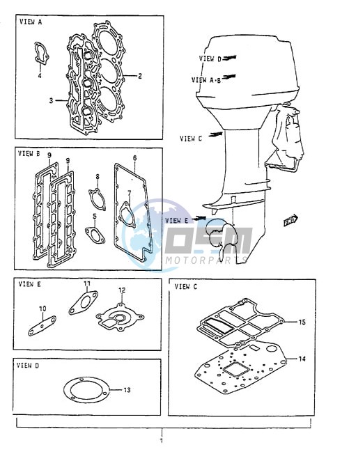 Gasket Set