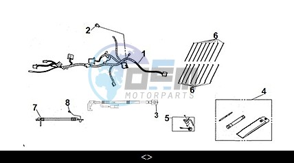 WIRE HARNESS