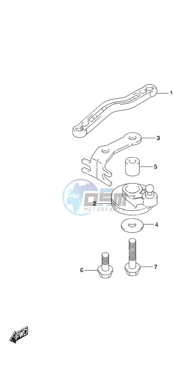 Throttle Control