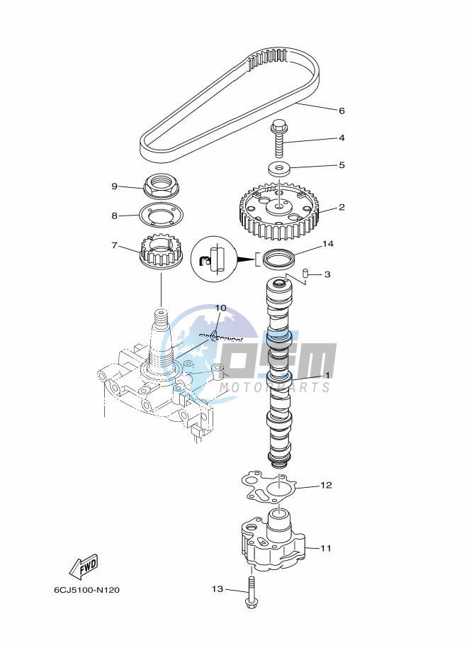 OIL-PUMP