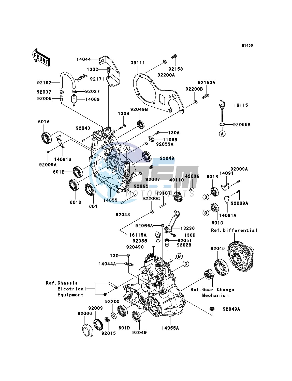 Gear Box