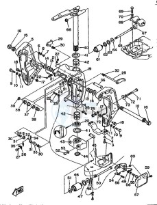 L200A drawing MOUNT-1