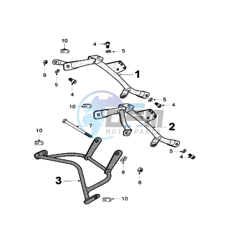 ENGINEMOUNT