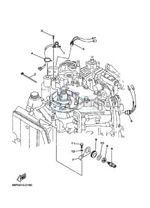 LZ200N drawing ELECTRICAL-PARTS-4