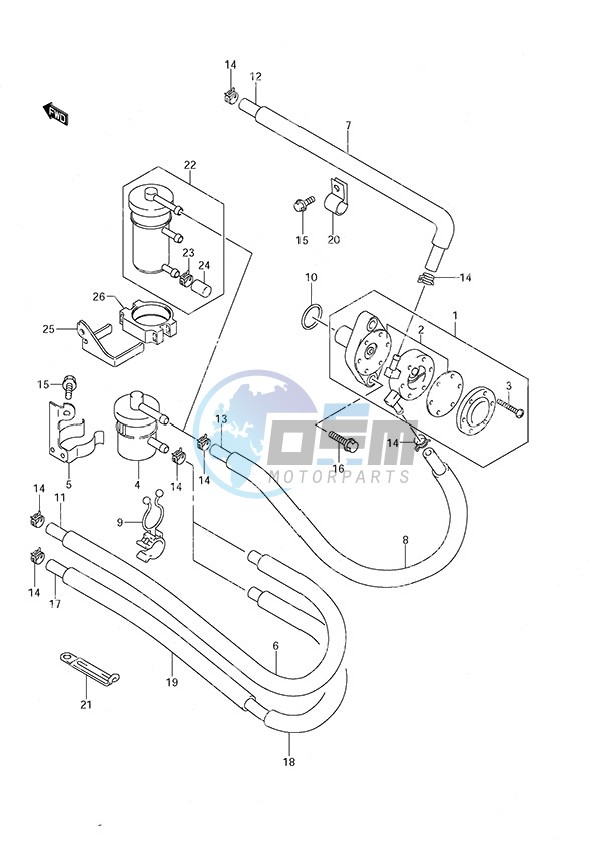 Fuel Pump