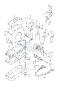 DF 30 drawing Top Mount Single (1)