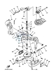 F30A drawing MOUNT-3