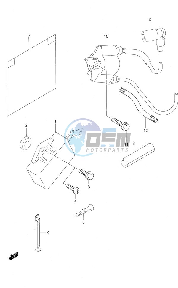 Ignition Coil