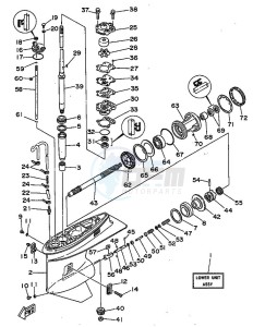 50GETO drawing LOWER-CASING-x-DRIVE-1