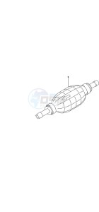 DF 175AP drawing Squeeze Pump