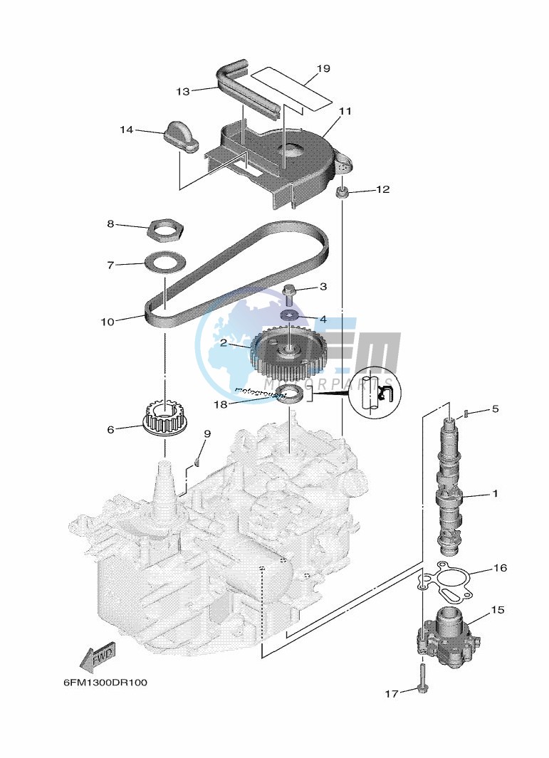 OIL-PUMP