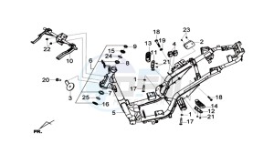 HD 2 125 drawing FRAME