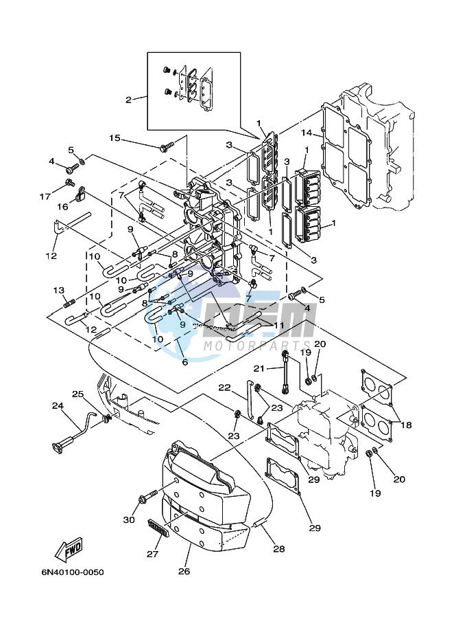 INTAKE