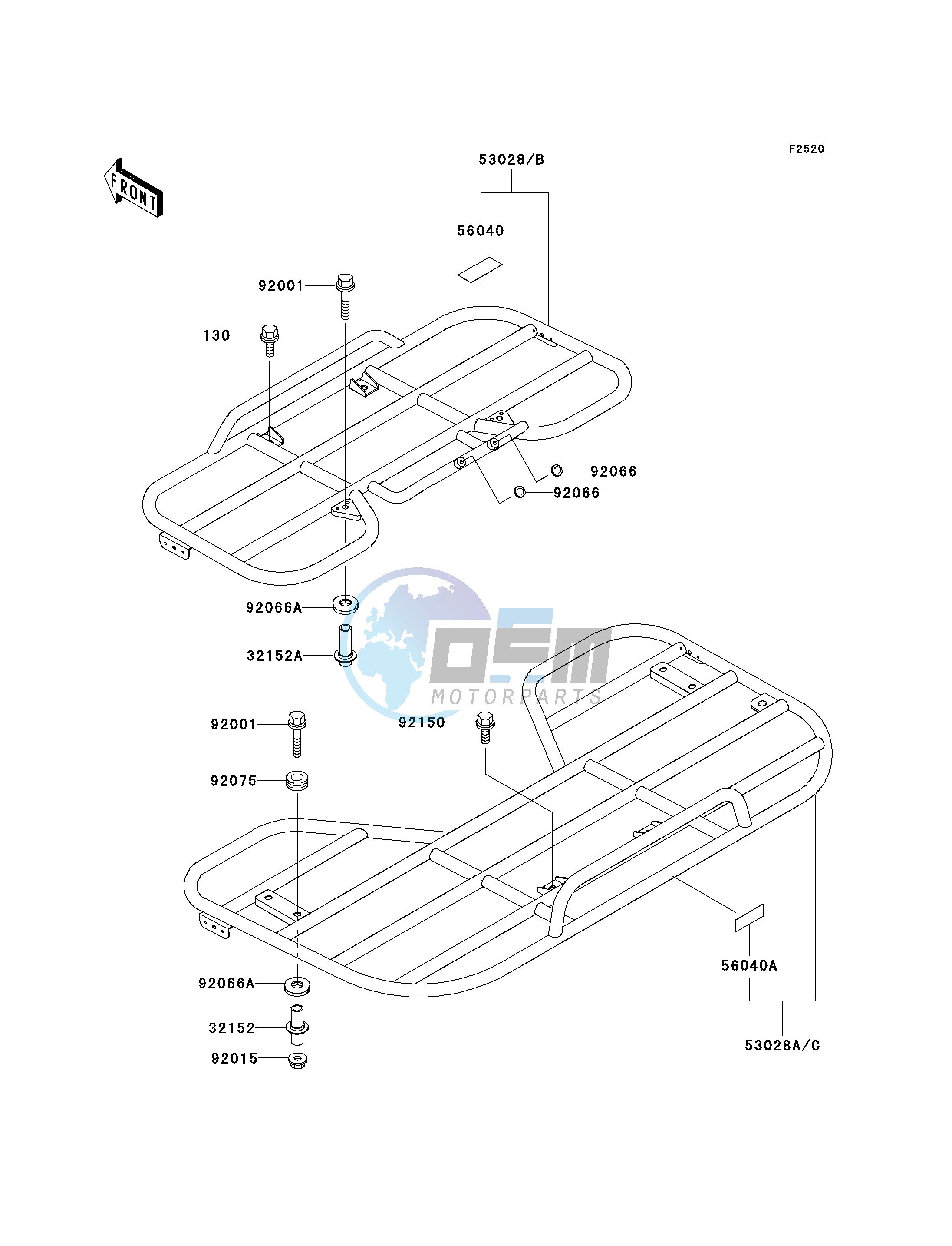 CARRIER-- S- -