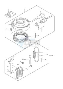 DF 6 drawing Electrical