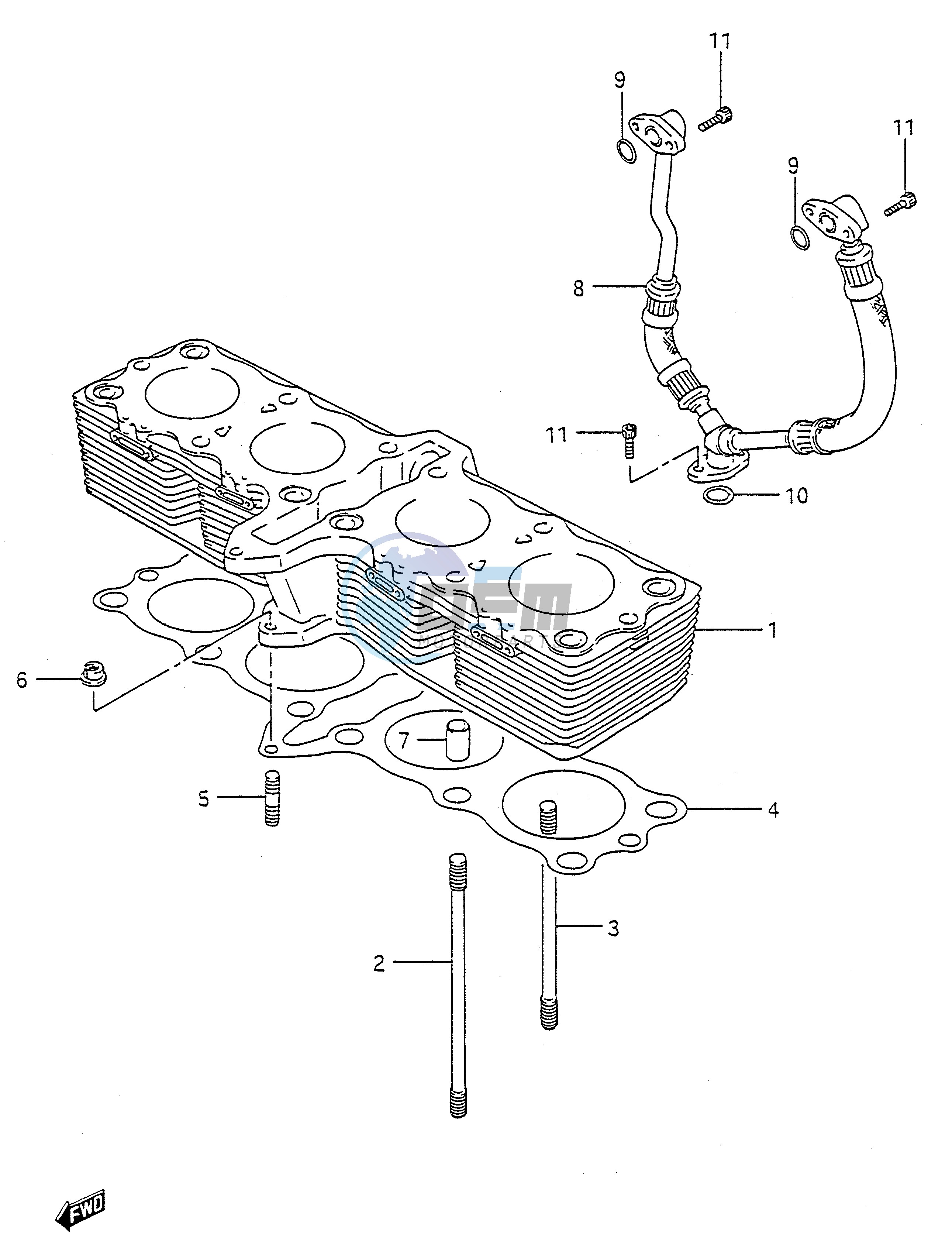 CYLINDER