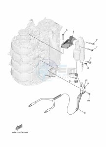 F100FET drawing ELECTRICAL-3