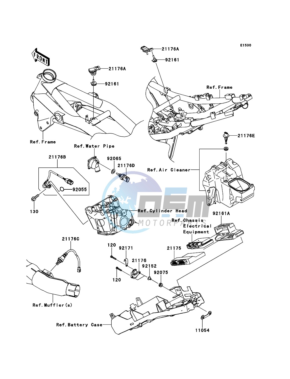 Fuel Injection