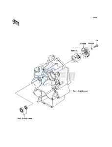 VN900 CLASSIC VN900BDFA GB XX (EU ME A(FRICA) drawing Water Pump