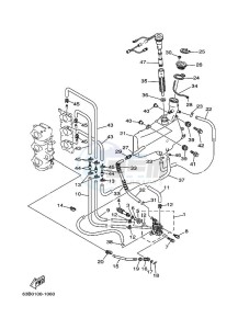 40VMHOL drawing OIL-PUMP-2