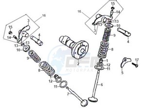 XS-125-K drawing HOLDER