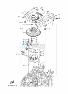 FL300AETX drawing IGNITION