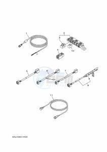 F200CET drawing OPTIONAL-PARTS-2