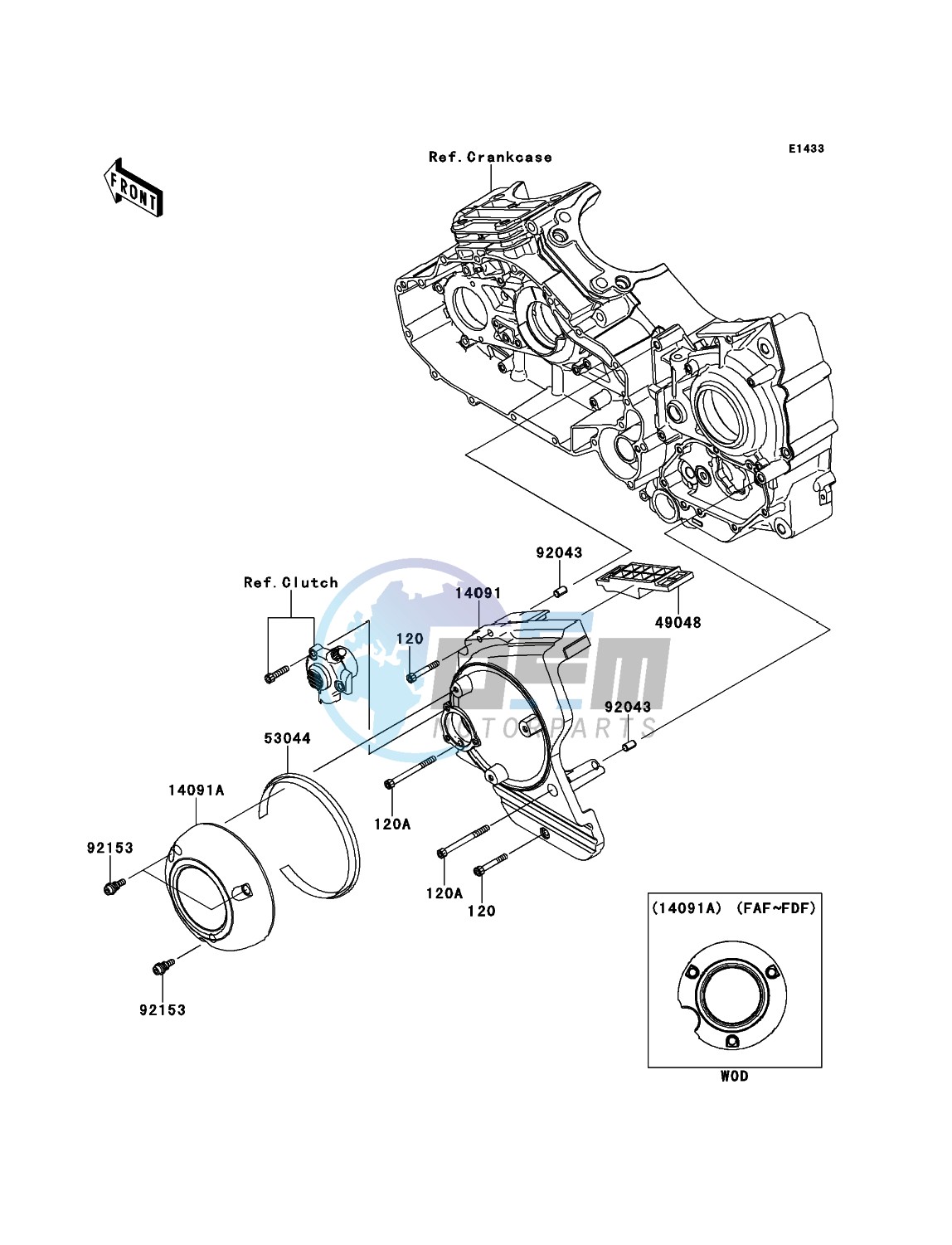 Chain Cover