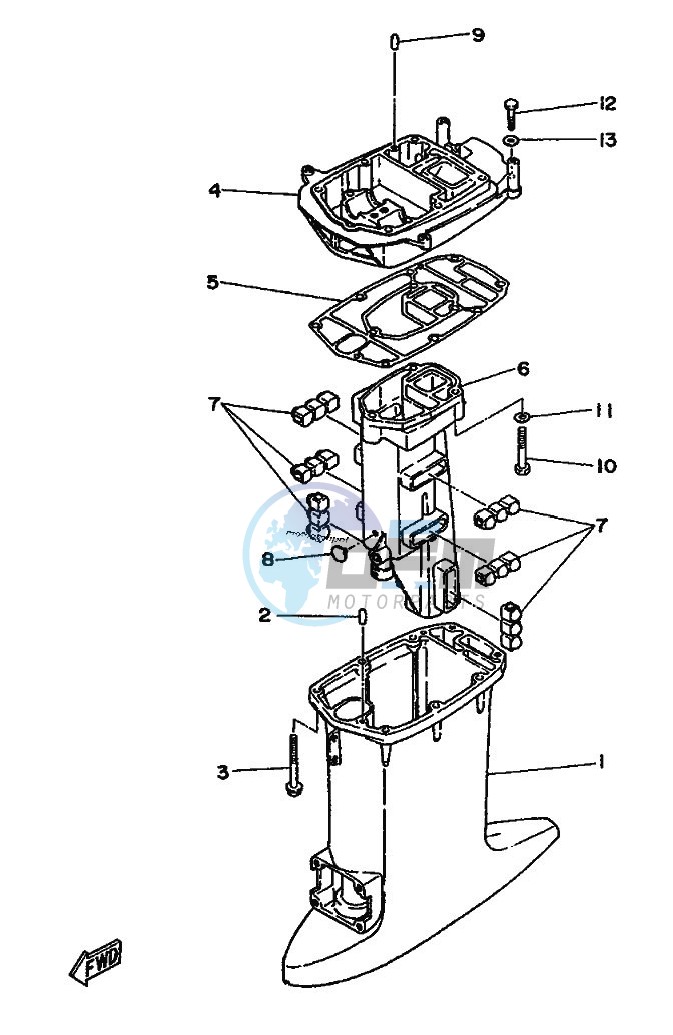 UPPER-CASING