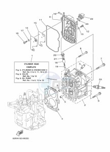 FT8DEX drawing CYLINDER--CRANKCASE-2