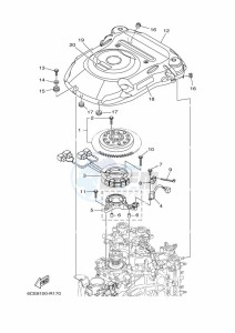 FL225FET drawing IGNITION