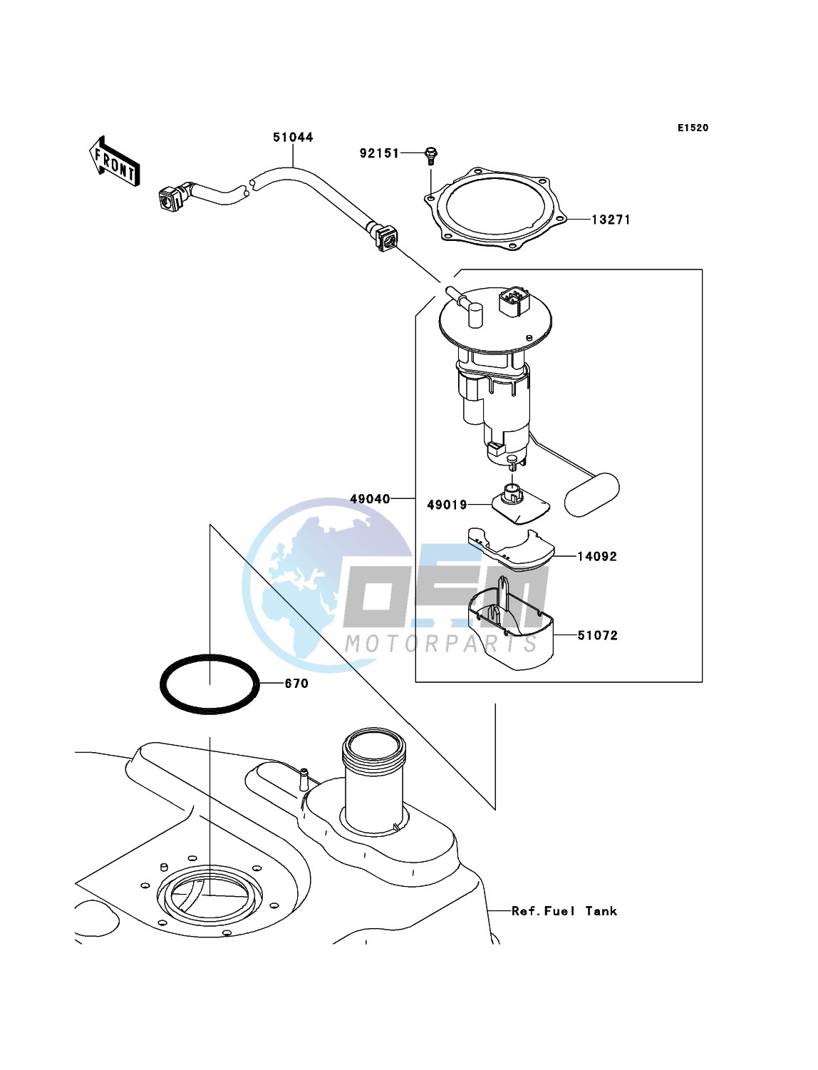 Fuel Pump