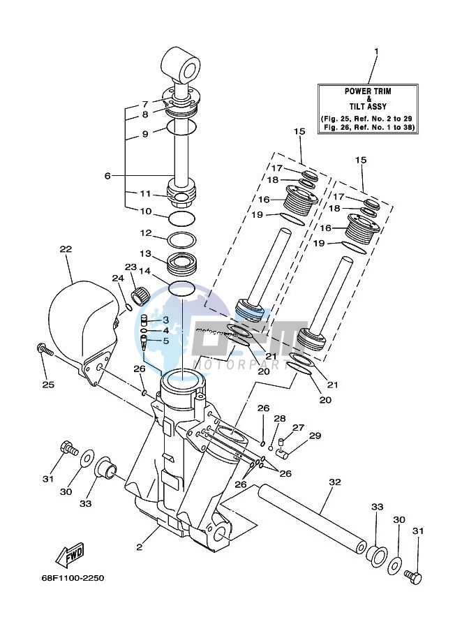 POWER-TILT-ASSEMBLY-1