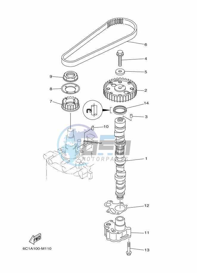 OIL-PUMP