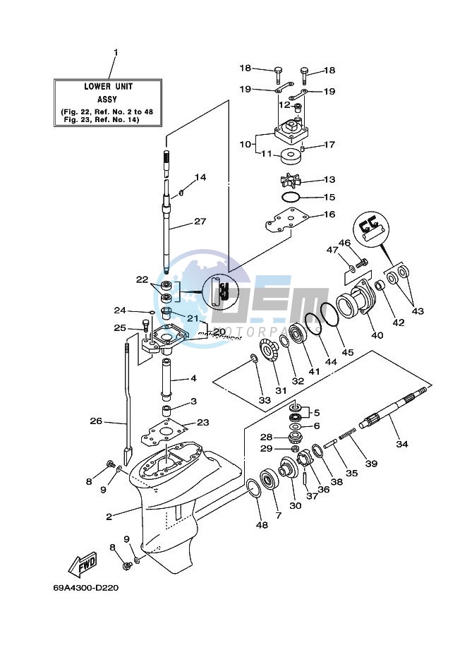 PROPELLER-HOUSING-AND-TRANSMISSION-1