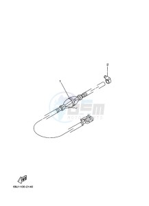 L250B drawing FUEL-SUPPLY-2