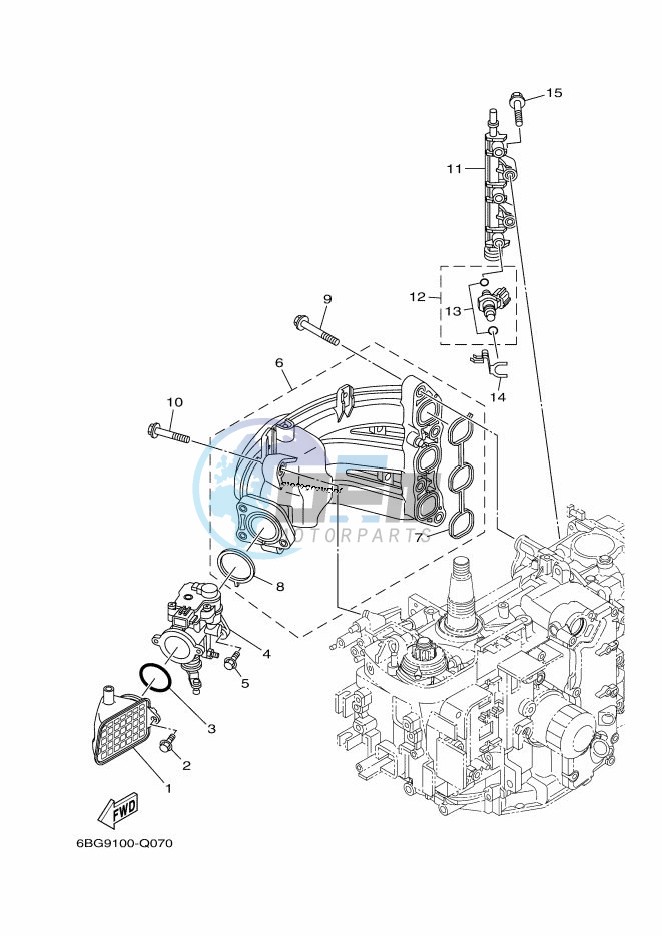 INTAKE-1