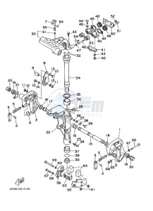 FT9-9A drawing MOUNT-1