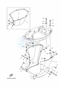 F150LCA-2020 drawing BOTTOM-COVER-2